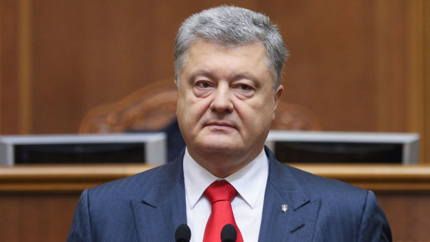 Соратник Зеленского заявил, что Порошенко пойдет по головам