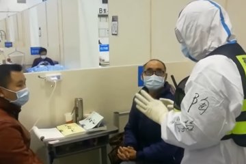 Коронавирус и грипп. Отличия. Фото: скриншот YouTube