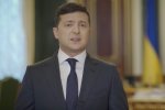 Владимир Зеленский. ФОто: скриншот YouTube