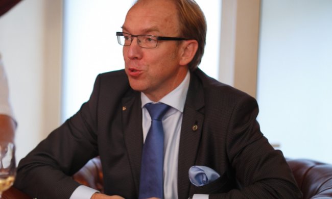 Геннадий Чижиков, фото - w-n.com.ua