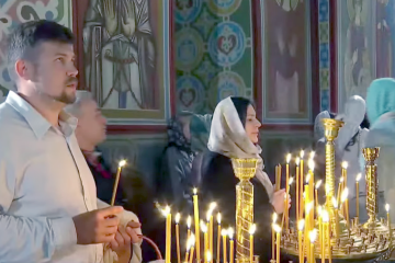 Українців попередили про штрафи у Великодню ніч. Фото: YouTube