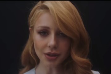 Тина Кароль, скриншот YouTube