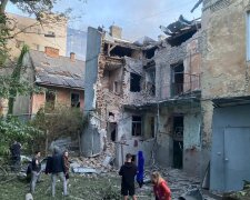 Удар по Львову и Луцку, $500 млн помощи на оборону - что случилось в Украине в ночь на 12 июля