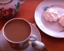 Завтрак. Фото: скриншот YouTube