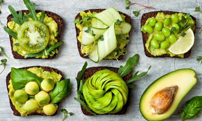 Почему из Великобритании пропадает авокадо