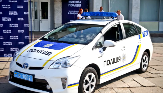 У Раді підготували нові правила дорожнього руху Фото: YouTube