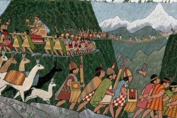 Древние инки умели делать такие операции, которые сегодня не каждый хирург сделает