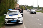 В украинских городах вводят ограничения для водителей. Фото: YouTube