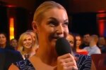 Балерина Анастасия Волочкова показала результаты своего труда. Фото: скриншот YouTube