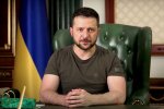 Владимир Зеленский. Фото: YouTube, скрин