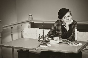 Странная косметика из прошлого: вот чем они пользовались. 10 вещей, которые вас удивят