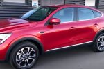 Восстал из пепла как птица Феникс: Авто ЗАЗ похвастался новыми  Renault и ВАЗами