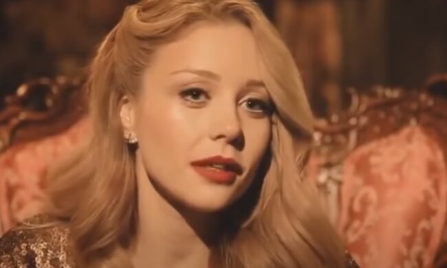 Тіна Кароль. Фото: скріншот Youtube-відео