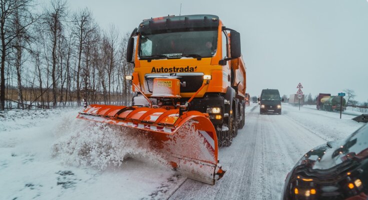 Мороз до -14, але весна вже на горизонті: прогноз погоди на 20 лютого здивує контрастами