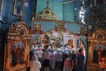 Церковный скандал: священник в Днепре отказался причащать ребенка ветерана АТО