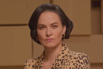 Даша Астаф'єва. Фото: скріншот YouTube-відео