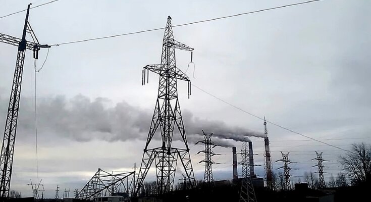 Енергетика. Фото: YouTube