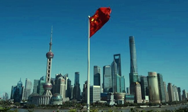 Китай. Фото: Украина.ру