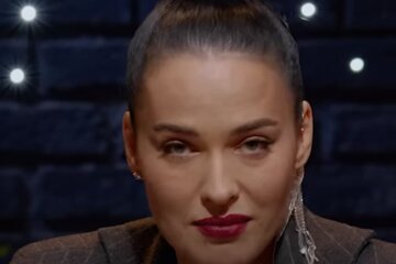 Даша Астаф'єва. Фото: скріншот Youtube-відео
