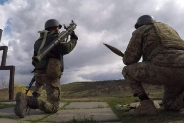 ВСУ. Фото: Facebook