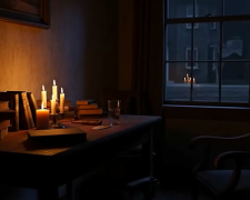 Як в Україні відключатимуть світло четвер 11 грудня. Фото: YouTube