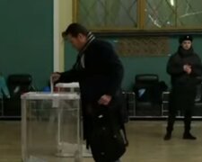 Выборы на россии. Фото: скриншот YouTube-видео