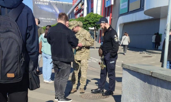 ВЛК до 5 червня: що ТЦК зробить із тими, хто не встигне