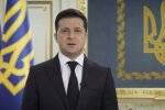 Володимир Зеленський. Фото: YouTube, скрін