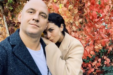 Потап и Настя