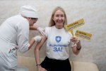 Супрун перевернула мир: говорит, что в яблоках железа на самом деле нет