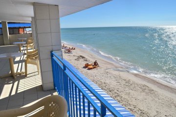 ЧП в Украине: больше нет популярного украинского курорта Кирилловка, подробно