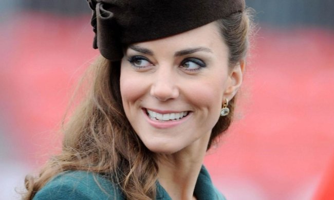 Кейт Миддлтон