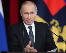 Россия начала готовится к войне с США: Путин сделал шумное заявление о ракетном ударе