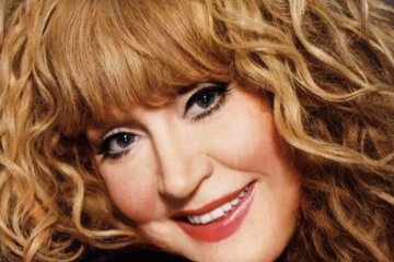 Алла Пугачева. Фото: скриншот YouTube