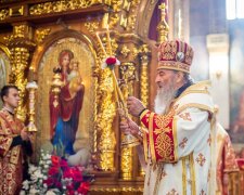 У Житомирі Предстоятель УПЦ очолив прославлення нового святого