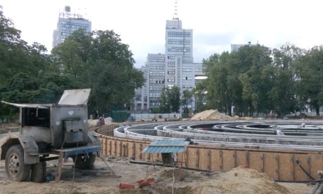 Харьков. Фото: скриншот YouTube