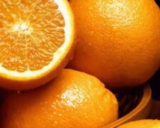 Апельсин. Фото: YouTube