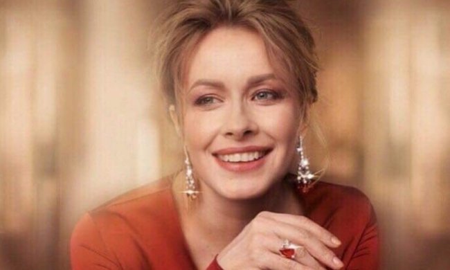 Елена Кравец. Фoто: скриншот youtube