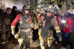 Атака по Запоріжжю та Сумщині, заява про завершення війни – що трапилося в Україні в ніч на 7 травня