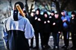 ЧП в столице: Подростки с невиданной жестокостью избили мужчину