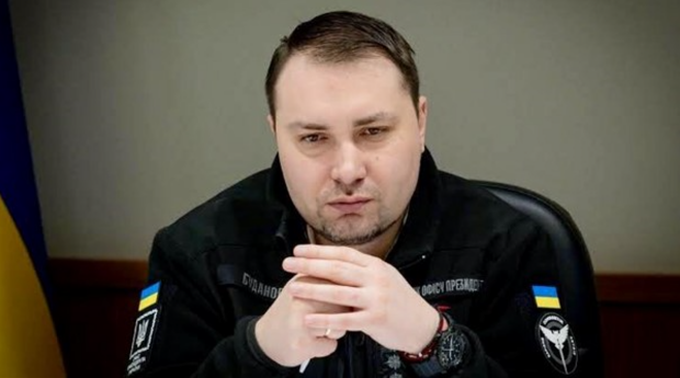 Кирило Буданов