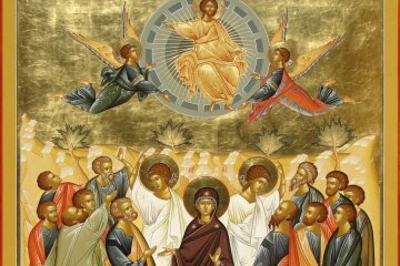 Чего ни в коем случае нельзя делать на Вознесение: подборка народных традиций на важнейший религиозный праздник