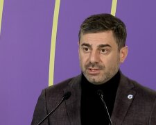 Евакуація молодих українців з окупації — Дмитро Лубінець