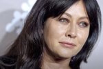 Шеннен Доерті. скріншот - YouTube