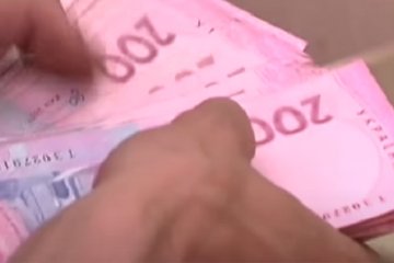 Объяснили схему, по которой будет рассчитываться налог на недвижимость. Фото: скриншот YouTube