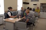 Прием граждан. Фото: скриншот YouTube-видео