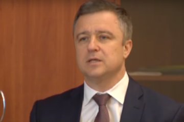 Николай Кулеба, скриншот YouTube