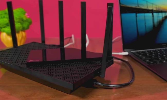 Как проверить, или никто посторонний не подключился к вашему Wi-Fi. Фото: YouTube