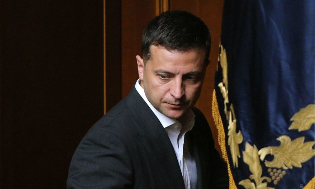 Владимир Зеленский