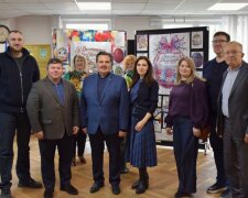 Подільський ліцей став майданчиком для дискусії про інтелектуальне лідерство